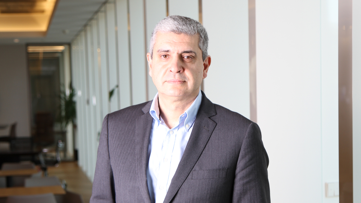 Nasser Sattar, Chairman da KPMG Portugal